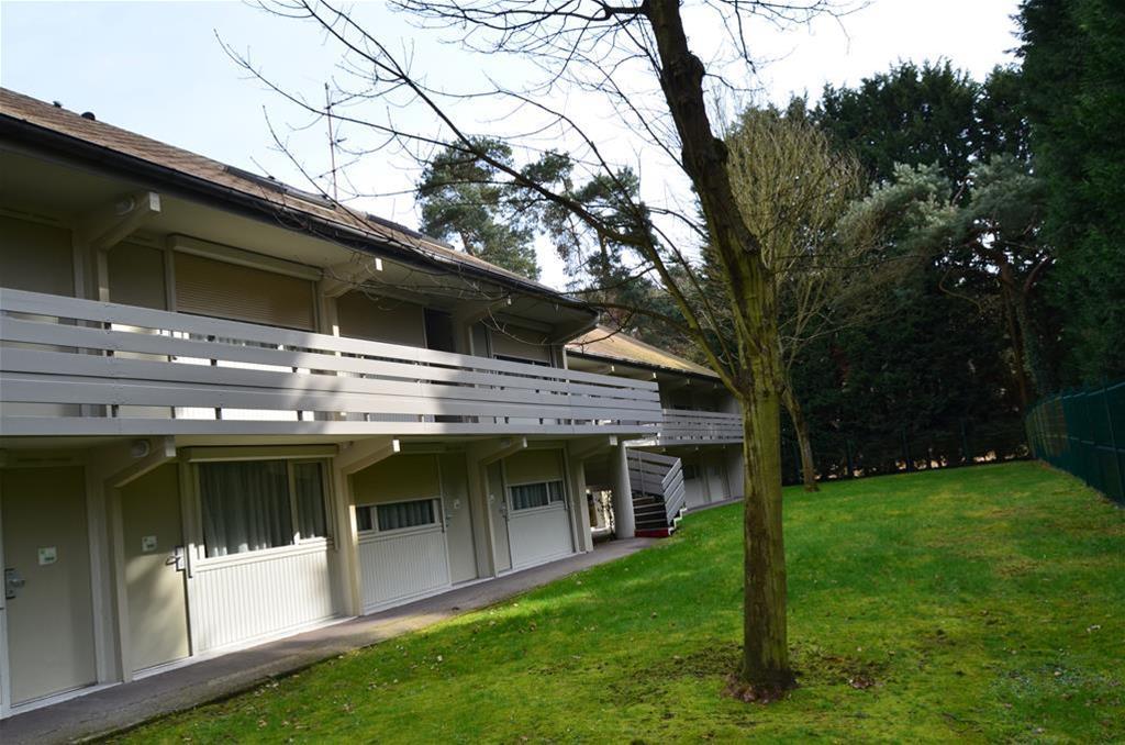 Campanile Rouen Sud - Zenith - Parc Expo Hotel Saint-Etienne-du-Rouvray Exterior photo